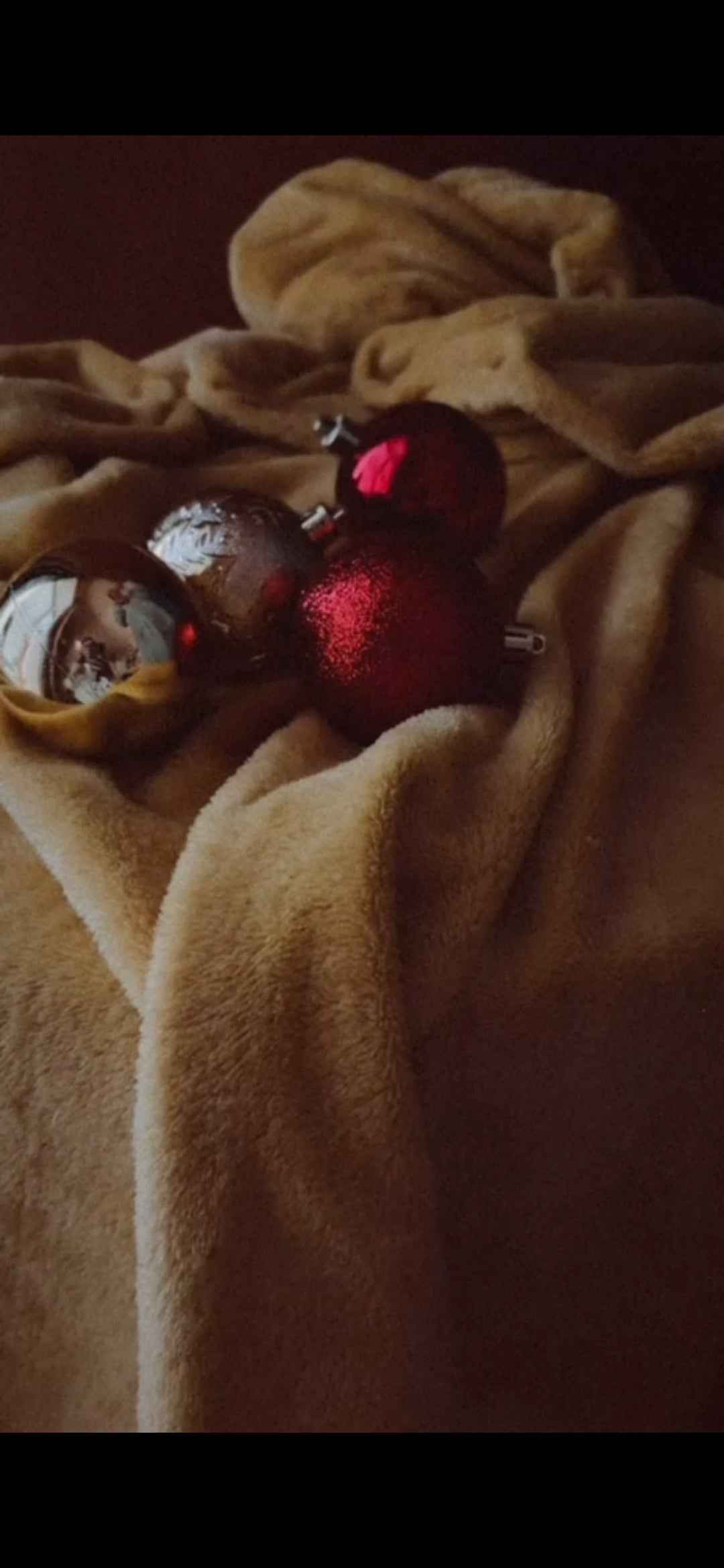 Albero di Natale fai da te caldo