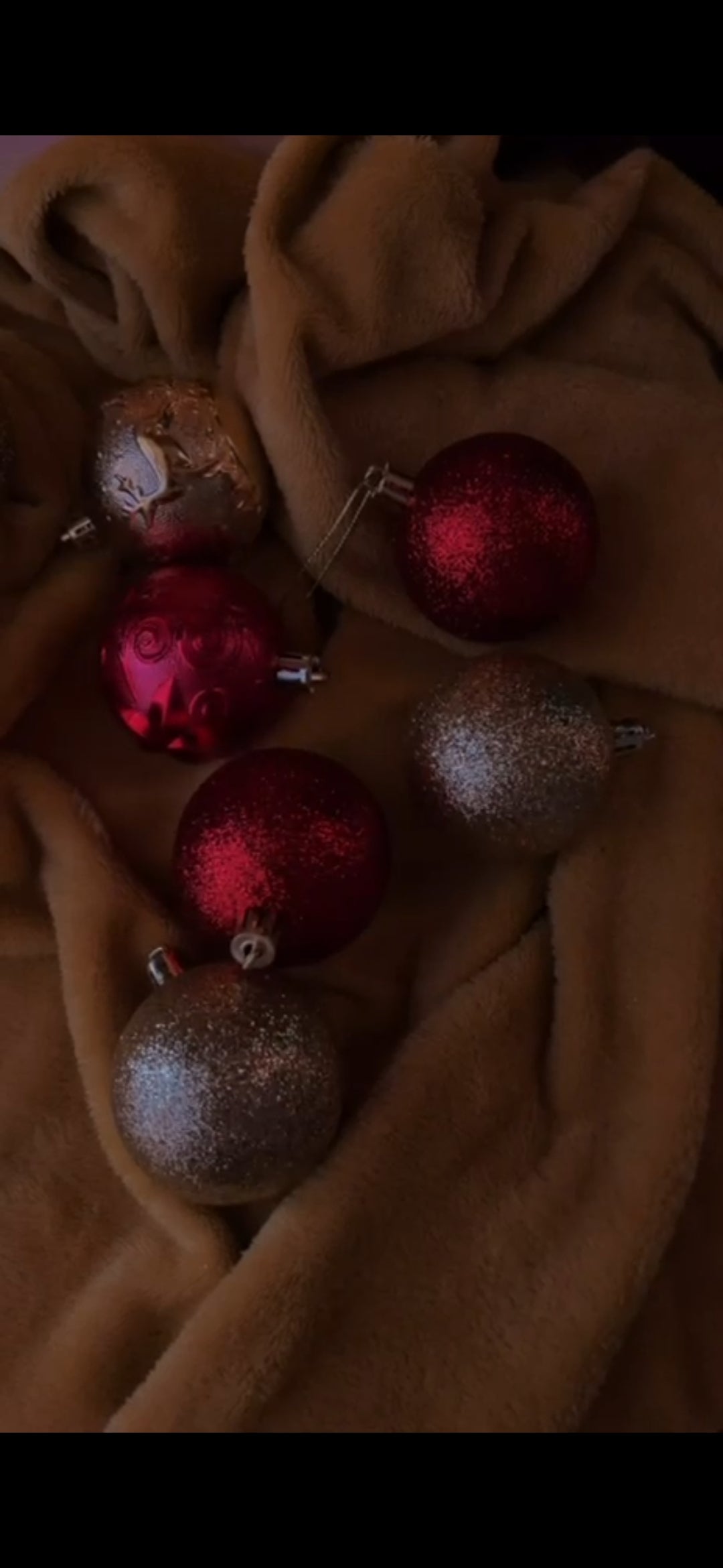 Albero di Natale fai da te caldo